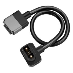 Micro Inverter to Power Station Connection Cable – XT150 (0.4M) Delta Pro Cable