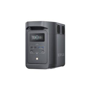 EcoFlow EFE980-UK (EF-RV-H08-1)