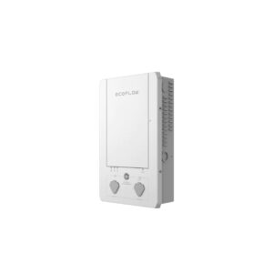 ECOFLOW Smart Home Panel For Solar Power (DELTAPROBC-UK-RM
