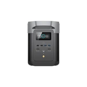 EcoFlow DELTA 2 (ZMR330-UK)