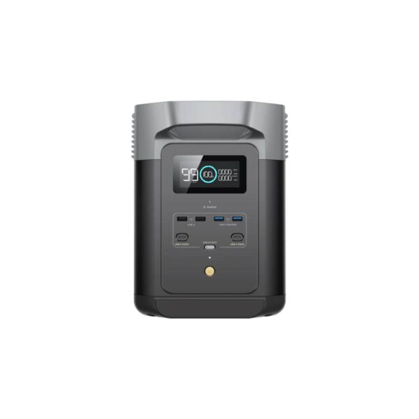 Ecoflow delta 2 (zmr330-uk)