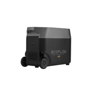 ECOFLOW Extra Solar Smart Battery For Delta 2 MAX 2048Wh (EFDELTA2MaxEB)