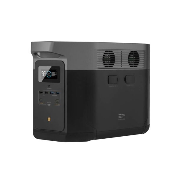 EcoFlow DELTA Max 1600