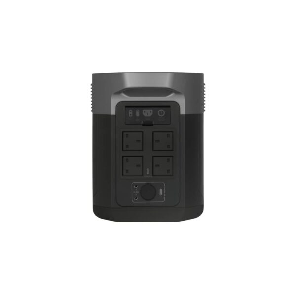 EcoFlow DELTA Max 1600