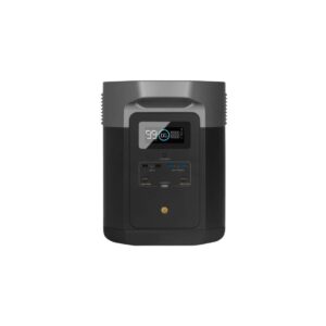 EcoFlow DELTA Max 1600