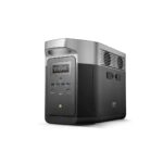 EcoFlow DELTA Max 2000
