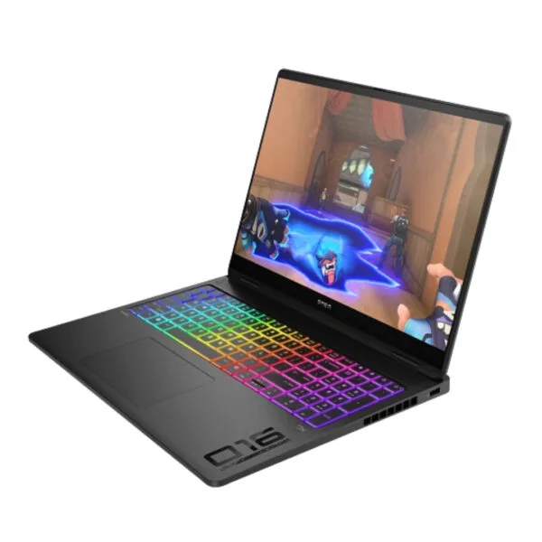 HP OMEN MAX 16-ah0033dx