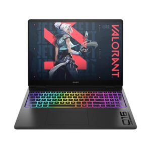 Hp omen max 16-ah0033dx