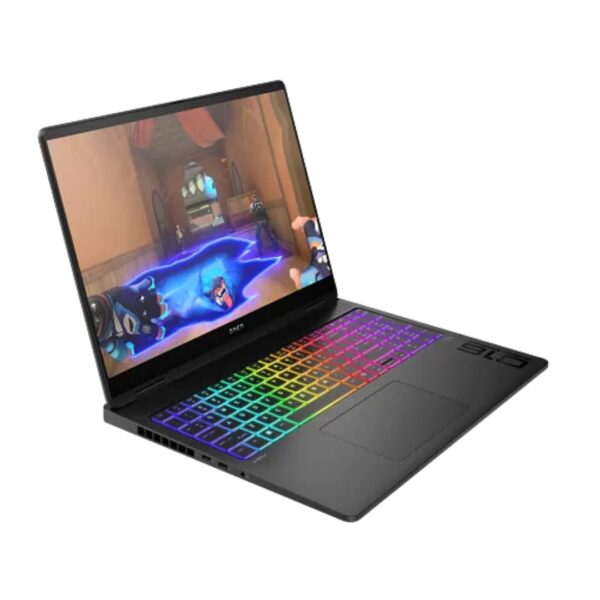 HP OMEN MAX 16-ah0033dx