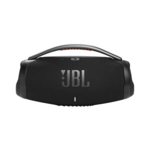 Jbl boombox 3