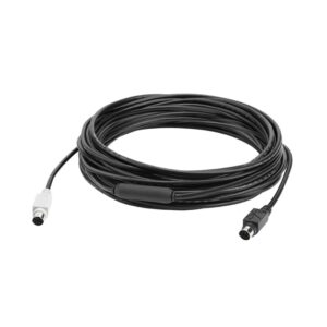Logitech 10m extended cable for group (981-000519)