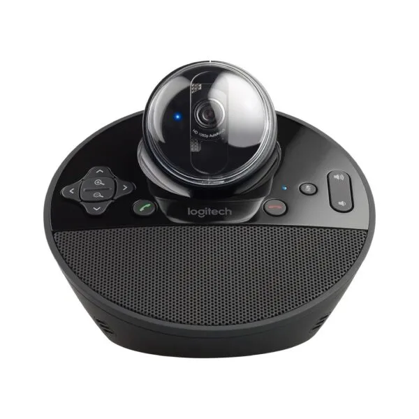 Logitech BCC950 All-In-One Webcam and Speakerphone-1