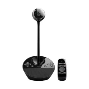 Logitech BCC950 All-In-One Webcam and Speakerphone