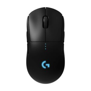 Logitech g pro wireless gaming mouse