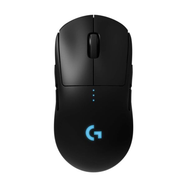 Logitech g pro wireless gaming mouse