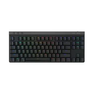 Logitech G515 LIGHTSPEED TKL Wireless Gaming Keyboard