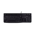 Logitech Keyboard K120