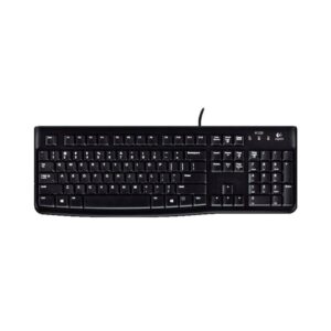Logitech Keyboard K120