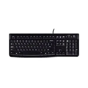 Logitech Keyboard K120