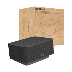 Logitech Logi Dock