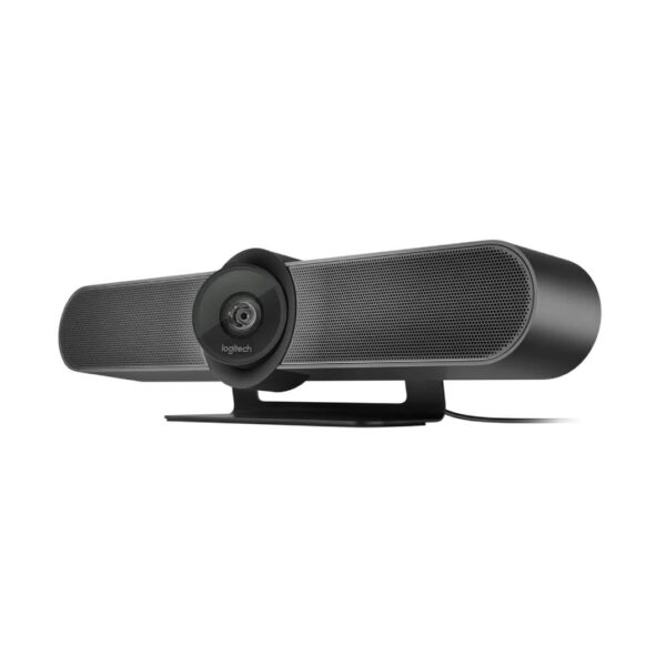 Logitech MeetUp All-In-One 4K ConferenceCam (960-001102-1