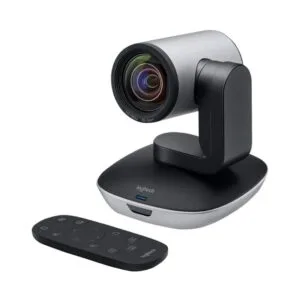 Logitech PTZ Pro 2 Video Conference Camera & Remote