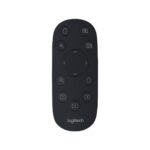 Logitech PTZ Pro 2 Video Conference Camera & Remote-1