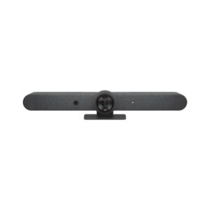 Logitech rally bar all-in-one video bar