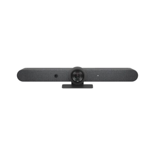 Logitech rally bar all-in-one video bar
