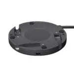 Logitech Rally Mic Pod Hub for the Logitech Rally Ultra-HD