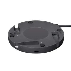 Logitech Rally Mic Pod Hub for the Logitech Rally Ultra-HD