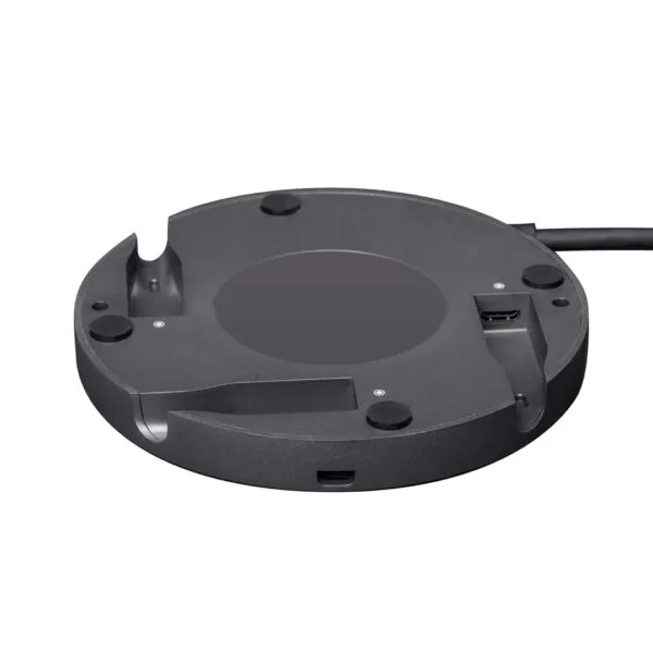 Logitech rally mic pod hub for the logitech rally ultra-hd