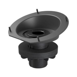 Logitech tap table mount