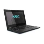 NEC VersaPro VEE11 R5 X360 Intel Celeron N4120 4GB Memory 64GB Storage 11.6-inch HD Touchscreen Display
