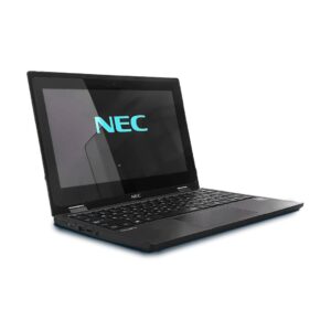 Nec versapro vee11 r5 x360 intel celeron n4120 4gb memory 64gb storage 11. 6-inch hd touchscreen display
