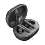 Poly Voyager Free 60+ UC Carbon Black Earbuds +BT700 USB-A (7Y8G3AA)-1 Poly Voyager Free 60+ UC Carbon Black Earbuds +BT700 USB-A (7Y8G3AA)-1