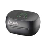 Poly Voyager Free 60+ UC Carbon Black Earbuds +BT700 USB-A (7Y8G3AA) Poly Voyager Free 60+ UC Carbon Black Earbuds +BT700 USB-A (7Y8G3AA)