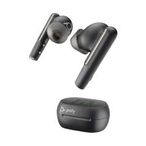 Poly Voyager Free 60 UC Earbuds