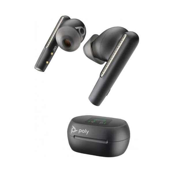 Poly voyager free 60 uc earbuds
