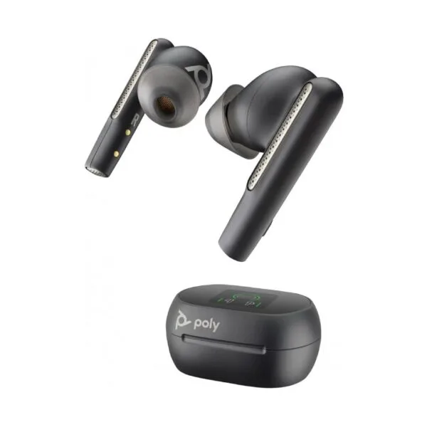 Poly voyager free 60 uc earbuds Poly voyager free 60 uc earbuds