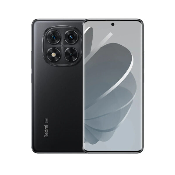 Xiaomi redmi note 14 pro