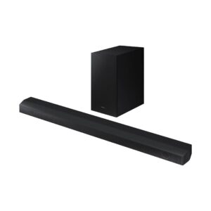 Samsung hw-b650 3. 1ch soundbar
