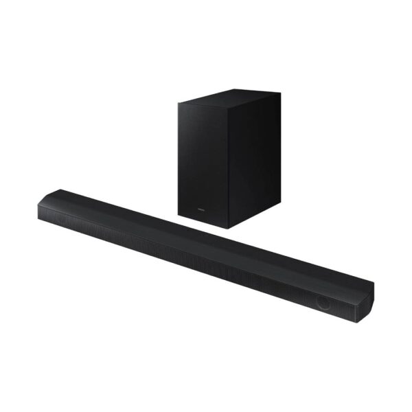 Samsung hw-b650 3. 1ch soundbar