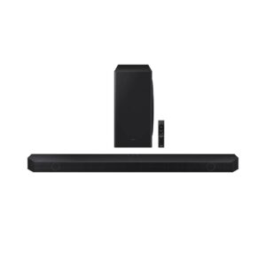 Samsung q800d 5. 1. 2ch soundbar