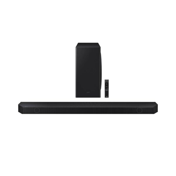 Samsung q800d 5. 1. 2ch soundbar