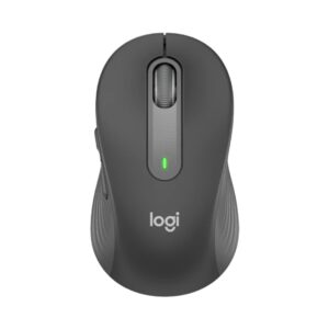 Signature M650 Wireless Mouse