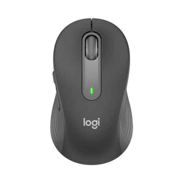 Signature m650 wireless mouse