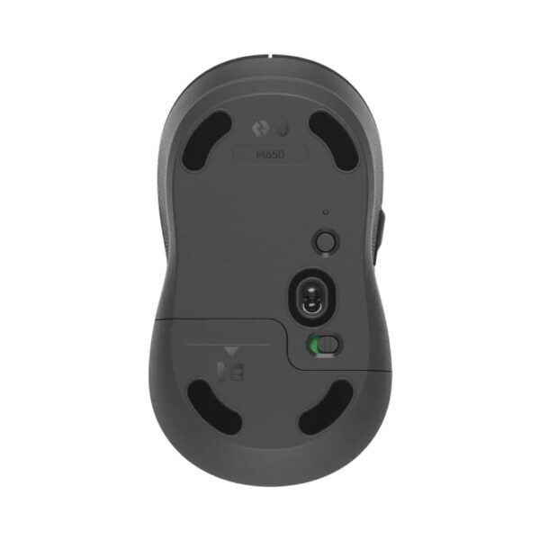 Signature M650 Wireless Mouse-2