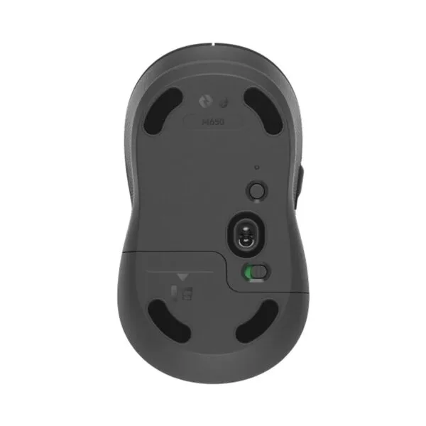 Signature M650 Wireless Mouse-2