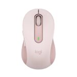 Signature M650 Wireless Mouse-rose